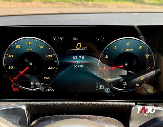 MERCEDES-BENZ-GLB 200-1.3 CGI GASOLINA PROGRESSIVE 7G-DCT MERCEDES-BENZ-GLB 200-2021