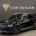 MERCEDES-BENZ GLB 200 1.3 CGI GASOLINA PROGRESSIVE 7G-DCT MERCEDES-BENZ GLB 200 1.3 CGI GASOLINA PROGRESSIVE 7G-DCT