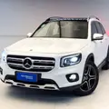 MERCEDES-BENZ GLB 200 1.3 CGI GASOLINA PROGRESSIVE 7G-DCT MERCEDES-BENZ GLB 200 1.3 CGI GASOLINA PROGRESSIVE 7G-DCT