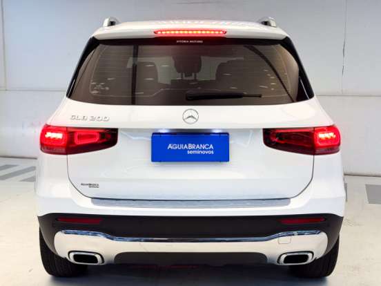 MERCEDES-BENZ-GLB 200-1.3 CGI GASOLINA PROGRESSIVE 7G-DCT MERCEDES-BENZ-GLB 200-2020