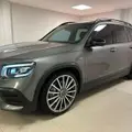 MERCEDES-BENZ GLB 35 AMG 2.0 CGI GASOLINA 4MATIC SPEEDSHIFT MERCEDES-BENZ GLB 35 AMG 2.0 CGI GASOLINA 4MATIC SPEEDSHIFT