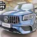 MERCEDES-BENZ GLB 35 AMG 2.0 CGI GASOLINA 4MATIC SPEEDSHIFT MERCEDES-BENZ GLB 35 AMG 2.0 CGI GASOLINA 4MATIC SPEEDSHIFT