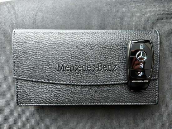 MERCEDES-BENZ-GLB 35 AMG-2022