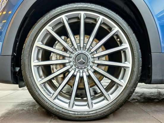 MERCEDES-BENZ-GLB 35 AMG-2.0 CGI GASOLINA 4MATIC SPEEDSHIFT MERCEDES-BENZ-GLB 35 AMG-2022