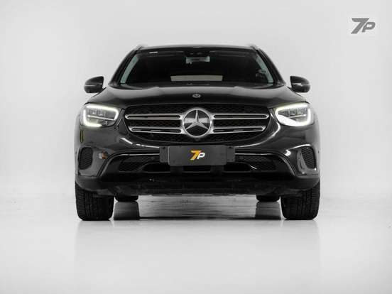 MERCEDES-BENZ-GLC 220d-2020