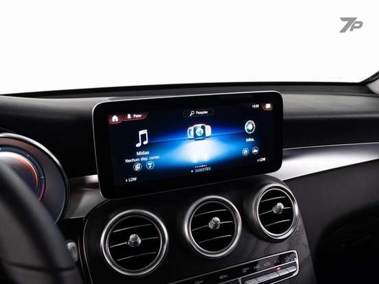 MERCEDES-BENZ-GLC 220d-2020