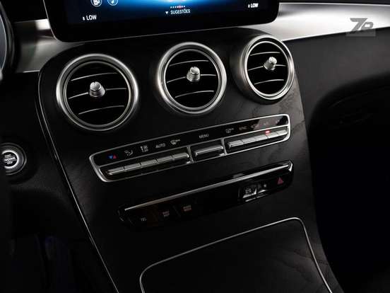 MERCEDES-BENZ-GLC 220d-2.0 TURBO DIESEL ENDURO 9G-TRONIC MERCEDES-BENZ-GLC 220d-2020