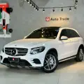 MERCEDES-BENZ GLC 250 2.0 CGI GASOLINA SPORT 4MATIC 9G-TRONIC MERCEDES-BENZ GLC 250 2.0 CGI GASOLINA SPORT 4MATIC 9G-TRONIC