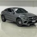 MERCEDES-BENZ GLC 250 2.0 CGI GASOLINA COUPÉ 4MATIC 9G-TRONIC MERCEDES-BENZ GLC 250 2.0 CGI GASOLINA COUPÉ 4MATIC 9G-TRONIC