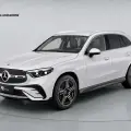 MERCEDES-BENZ GLC 300 2.0 MHEV AMG LINE 4MATIC 9G-TRONIC MERCEDES-BENZ GLC 300 2.0 MHEV AMG LINE 4MATIC 9G-TRONIC