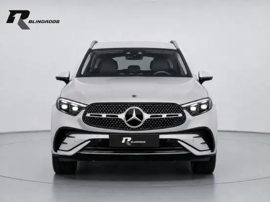 MERCEDES-BENZ-GLC 300-2026