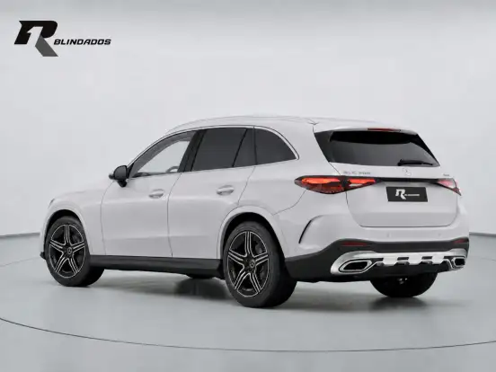 MERCEDES-BENZ-GLC 300-2026