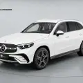 MERCEDES-BENZ GLC 300 2.0 MHEV AMG LINE 4MATIC 9G-TRONIC MERCEDES-BENZ GLC 300 2.0 MHEV AMG LINE 4MATIC 9G-TRONIC