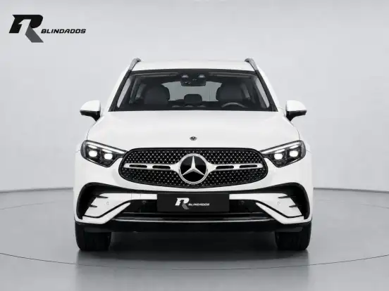 MERCEDES-BENZ-GLC 300-2.0 MHEV AMG LINE 4MATIC 9G-TRONIC MERCEDES-BENZ-GLC 300-2026