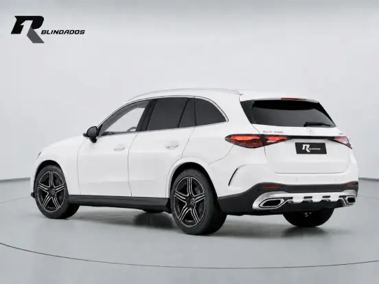 MERCEDES-BENZ-GLC 300-2.0 MHEV AMG LINE 4MATIC 9G-TRONIC MERCEDES-BENZ-GLC 300-2026