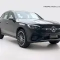 MERCEDES-BENZ GLC 300 2.0 MHEV AMG LINE 4MATIC 9G-TRONIC MERCEDES-BENZ GLC 300 2.0 MHEV AMG LINE 4MATIC 9G-TRONIC