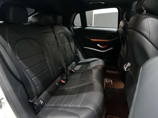 MERCEDES-BENZ-GLC 300-2.0 CGI GASOLINA COUPÉ 4MATIC 9G-TRONIC MERCEDES-BENZ-GLC 300-2022