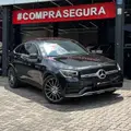 MERCEDES-BENZ GLC 300 2.0 CGI GASOLINA COUPÉ 4MATIC 9G-TRONIC MERCEDES-BENZ GLC 300 2.0 CGI GASOLINA COUPÉ 4MATIC 9G-TRONIC