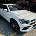 MERCEDES-BENZ GLC 300 2.0 CGI GASOLINA COUPÉ 4MATIC 9G-TRONIC MERCEDES-BENZ GLC 300 2.0 CGI GASOLINA COUPÉ 4MATIC 9G-TRONIC