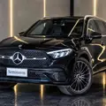 MERCEDES-BENZ GLC 300 2.0 MHEV AMG LINE 4MATIC 9G-TRONIC MERCEDES-BENZ GLC 300 2.0 MHEV AMG LINE 4MATIC 9G-TRONIC
