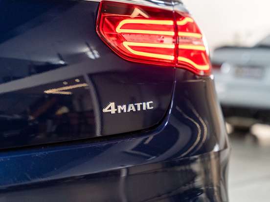 MERCEDES-BENZ-GLE 400-3.0 V6 GASOLINA HIGHWAY COUPÉ 4MATIC 9G-TRONIC MERCEDES-BENZ-GLE 400-2019