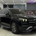 MERCEDES-BENZ GLE 400d 3.0 V6 DIESEL 4MATIC 9G-TRONIC MERCEDES-BENZ GLE 400d 3.0 V6 DIESEL 4MATIC 9G-TRONIC