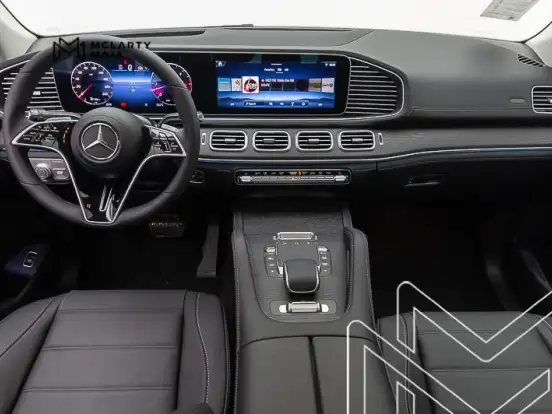 MERCEDES-BENZ-GLE 450d-3.0 I6 MHEV DIESEL COUPÉ 4MATIC 9G-TRONIC MERCEDES-BENZ-GLE 450d-2025