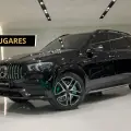 MERCEDES-BENZ GLE 53 AMG 3.0 I6 GASOLINA 4MATIC+ 9G-TRONIC MERCEDES-BENZ GLE 53 AMG 3.0 I6 GASOLINA 4MATIC+ 9G-TRONIC