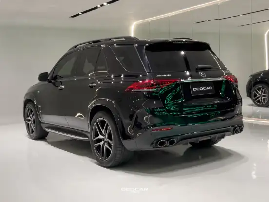 MERCEDES-BENZ-GLE 53 AMG-2023
