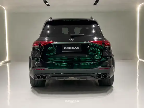 MERCEDES-BENZ-GLE 53 AMG-2023