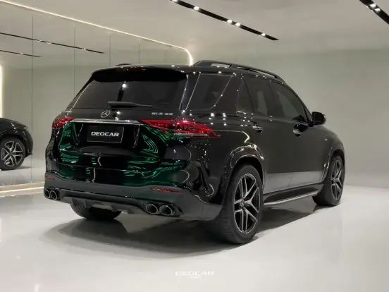 MERCEDES-BENZ-GLE 53 AMG-2023