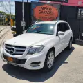 MERCEDES-BENZ GLK 220 2.1 CDI 4X4 DIESEL 4P AUTOMÁTICO MERCEDES-BENZ GLK 220 2.1 CDI 4X4 DIESEL 4P AUTOMÁTICO