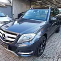 MERCEDES-BENZ GLK 220 2.1 CDI 4X4 DIESEL 4P AUTOMÁTICO MERCEDES-BENZ GLK 220 2.1 CDI 4X4 DIESEL 4P AUTOMÁTICO