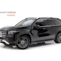MERCEDES-BENZ GLS 450 3.0 I6 GASOLINA 4MATIC 9G-TRONIC MERCEDES-BENZ GLS 450 3.0 I6 GASOLINA 4MATIC 9G-TRONIC
