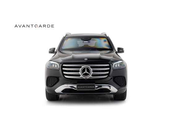 MERCEDES-BENZ-GLS 450-3.0 I6 GASOLINA 4MATIC 9G-TRONIC MERCEDES-BENZ-GLS 450-2023