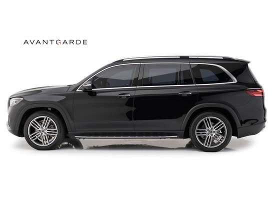 MERCEDES-BENZ-GLS 450-3.0 I6 GASOLINA 4MATIC 9G-TRONIC MERCEDES-BENZ-GLS 450-2023