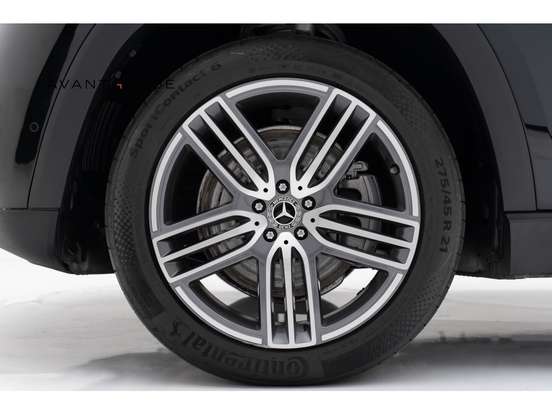 MERCEDES-BENZ-GLS 450-3.0 I6 GASOLINA 4MATIC 9G-TRONIC MERCEDES-BENZ-GLS 450-2023