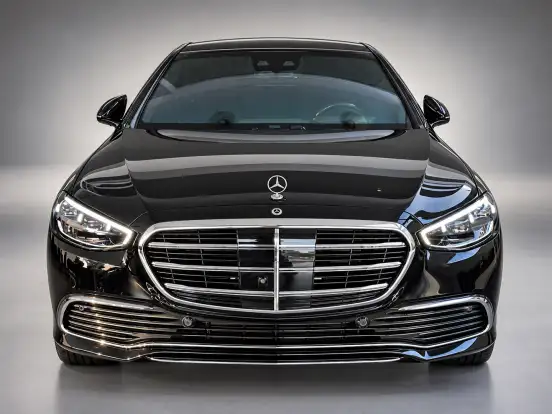 MERCEDES-BENZ-S 580-3.0 HÍBRIDO MAYBACH 9G-TRONIC MERCEDES-BENZ-S 580-2023