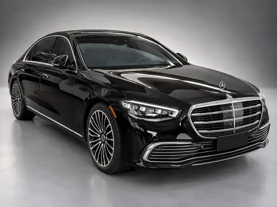 MERCEDES-BENZ-S 580-3.0 HÍBRIDO MAYBACH 9G-TRONIC MERCEDES-BENZ-S 580-2023