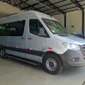 MERCEDES-BENZ SPRINTER 2.2 CDI DIESEL VAN 416 TA LONGO 16L MANUAL MERCEDES-BENZ SPRINTER 2.2 CDI DIESEL VAN 416 TA LONGO 16L MANUAL