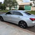 MERCEDES-BENZ A 200 1.3 CGI GASOLINA ADVANCE SEDAN 7G-DCT MERCEDES-BENZ A 200 1.3 CGI GASOLINA ADVANCE SEDAN 7G-DCT