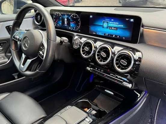 MERCEDES-BENZ-A 200-1.3 CGI GASOLINA ADVANCE SEDAN 7G-DCT MERCEDES-BENZ-A 200-2020