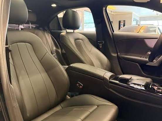 MERCEDES-BENZ-A 200-1.3 CGI GASOLINA ADVANCE SEDAN 7G-DCT MERCEDES-BENZ-A 200-2020