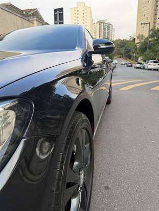 MERCEDES-BENZ-C 180-2014
