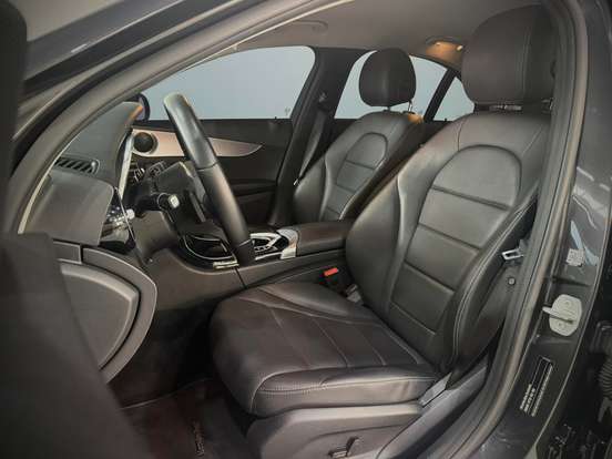 MERCEDES-BENZ-C 180-1.6 CGI FLEX AVANTGARDE 9G-TRONIC MERCEDES-BENZ-C 180-2020
