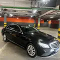 MERCEDES-BENZ C 180 1.6 CGI GASOLINA EXCLUSIVE 9G-TRONIC MERCEDES-BENZ C 180 1.6 CGI GASOLINA EXCLUSIVE 9G-TRONIC