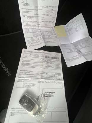 MERCEDES-BENZ-C 180-1.6 CGI GASOLINA EXCLUSIVE 9G-TRONIC MERCEDES-BENZ-C 180-2019