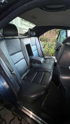 MERCEDES-BENZ-C 220-1994