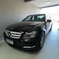 MERCEDES-BENZ C 250 1.8 CGI SPORT 16V GASOLINA 4P AUTOMÁTICO MERCEDES-BENZ C 250 1.8 CGI SPORT 16V GASOLINA 4P AUTOMÁTICO