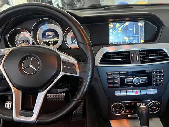 MERCEDES-BENZ-C 250-1.8 CGI SPORT 16V GASOLINA 4P AUTOMÁTICO MERCEDES-BENZ-C 250-2013